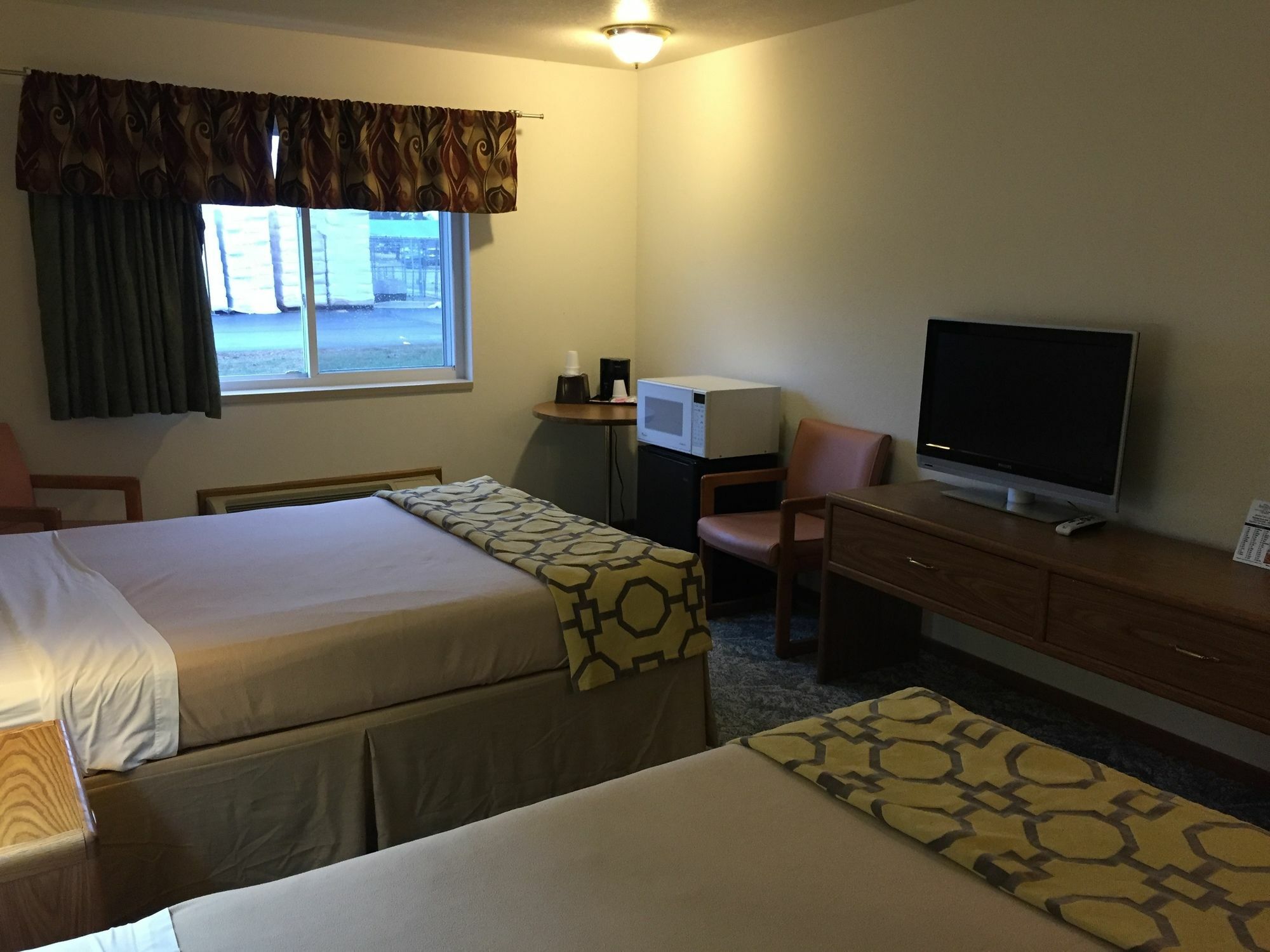 Super 8 By Wyndham Escanaba Esterno foto