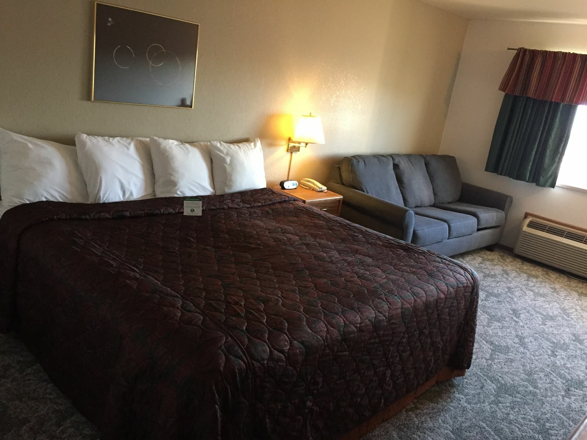 Super 8 By Wyndham Escanaba Esterno foto